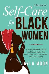 Self-Care for Black Women