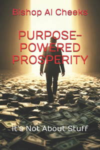 Purpose-Powered Prosperity