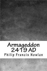 Armageddon 2419 Ad