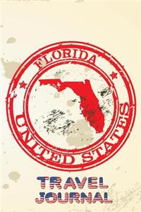 Florida United States Travel Journal