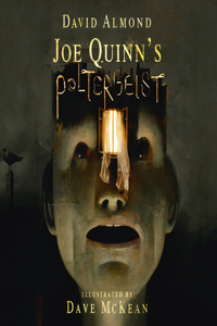 Joe Quinn's Poltergeist