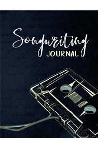 Songwriting Journal