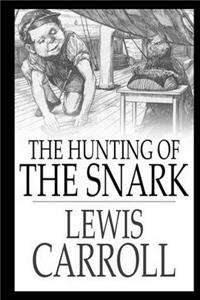 The Hunting of the Snark