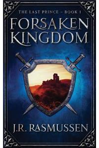 Forsaken Kingdom
