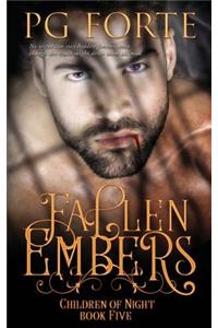 Fallen Embers