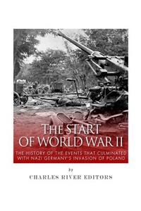 The Start of World War II in the Pacific Theater