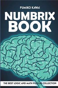 Numbrix Book