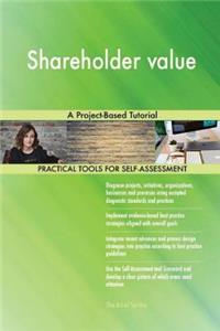 Shareholder value