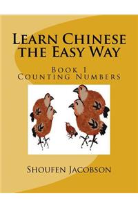 Learn Chinese the Easy Way