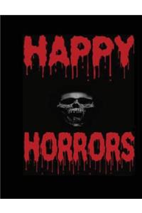 Happy Horrors