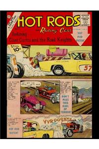 Hot Rods and Racing Cars