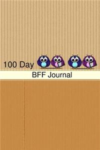 BFF Journal