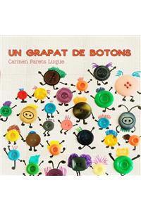 Un grapat de botons