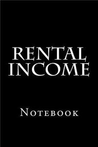 Rental Income