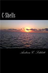 C-Shells: The Disturbing Short Fiction of Andrew C. Schlett