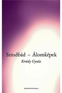 Szindb�d - �lomk�pek