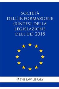 Giustizia, libertà e sicurezza (Sintesi della legislazione dell'UE) 2018