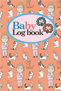 Baby Logbook