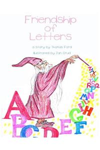 Friendship of Letters