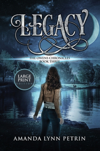 Legacy (Large Print Edition)