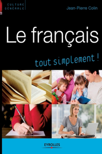 français tout simplement !