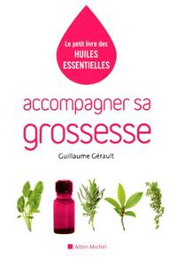 Accompagner Sa Grossesse