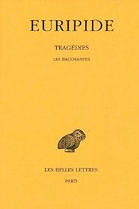 Euripide, Tragedies