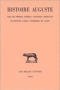 Histoire Auguste