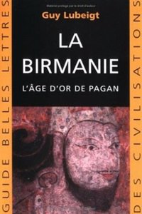 La Birmanie