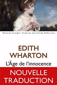 L'Age de l'Innocence