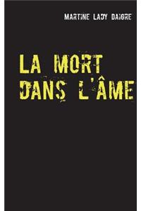 mort dans l'âme