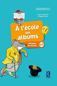 A l'ecole des albums