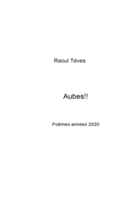 Aubes!