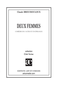 Deux femmes