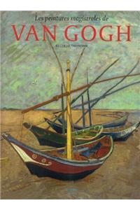 Peintures Magistrales de Van Gogh