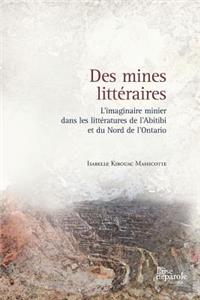 Des Mines Littéraires