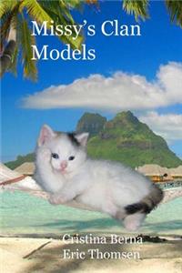 Missy's Clan - Models