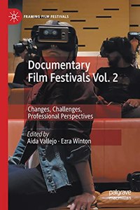 Documentary Film Festivals Vol. 2