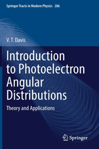 Introduction to Photoelectron Angular Distributions