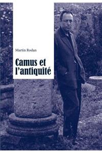 Camus Et l'Antiquité