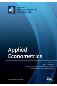 Applied Econometrics