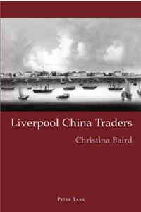 Liverpool China Traders