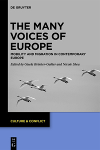 Many Voices of Europe