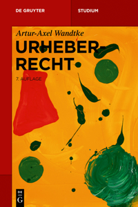 Urheberrecht