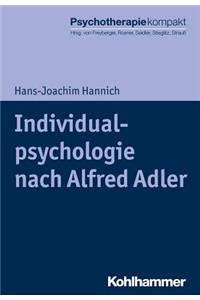 Individualpsychologie Nach Alfred Adler