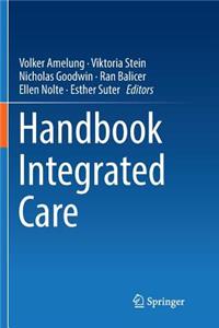 Handbook Integrated Care