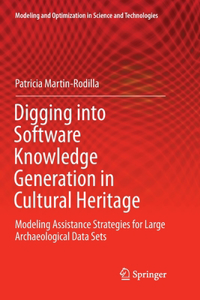 Digging into Software Knowledge Generation in Cultural Heritage