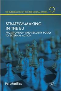 Strategy-Making in the Eu