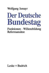 Der Deutsche Bundestag