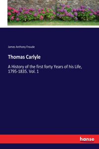 Thomas Carlyle